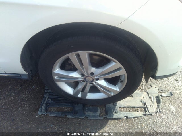 2014 Mercedes-Benz M-Class, VIN: 4JGDA5JBXEA360966