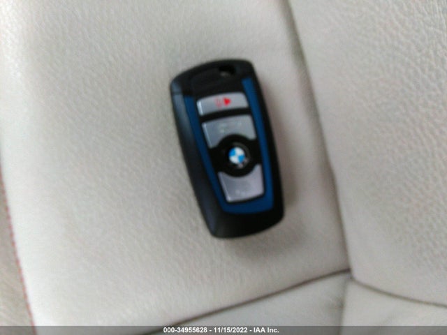 2017 BMW X4, VIN: 5UXXW7C55H0U25821