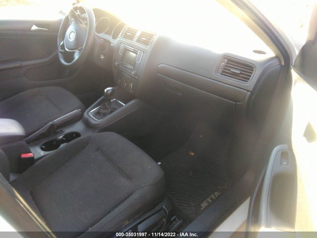 2016 VOLKSWAGEN JETTA SEDAN 1.4T S VIN: 3VW267AJ2GM392166