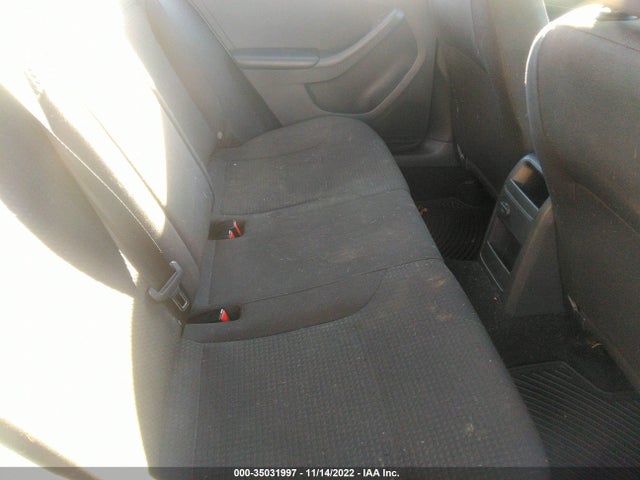 Volkswagen JETTA SEDAN 2016 3VW267AJ2GM392166 Image 9
