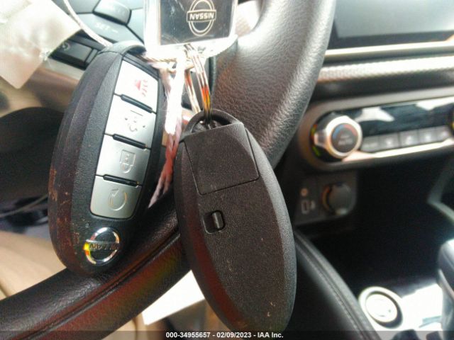 3N1CP5CV6LL550973 Nissan KICKS SV