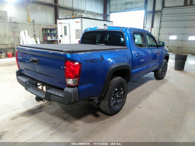 2017 Toyota Tacoma, VIN: 3TMCZ5AN7HM110353