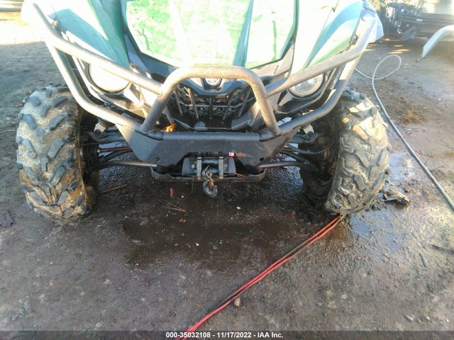 2016 YAMAHA YXE700 E VIN: 5Y4AM91Y0GA102217