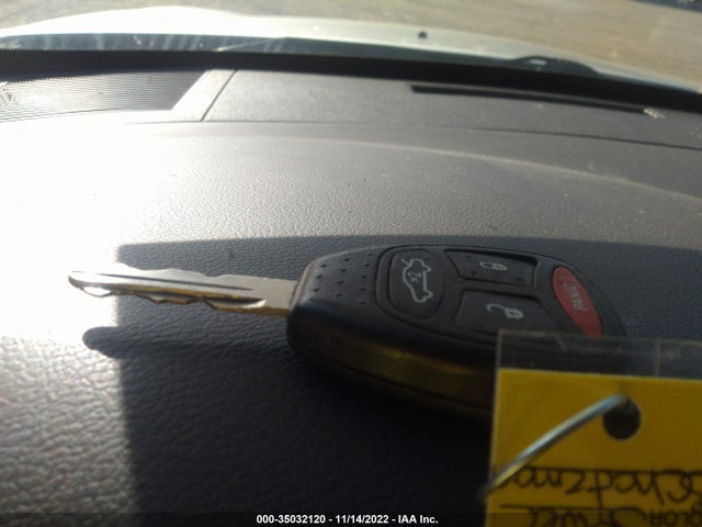 2007 DODGE CHARGER VIN: 2B3KA43G57H825917