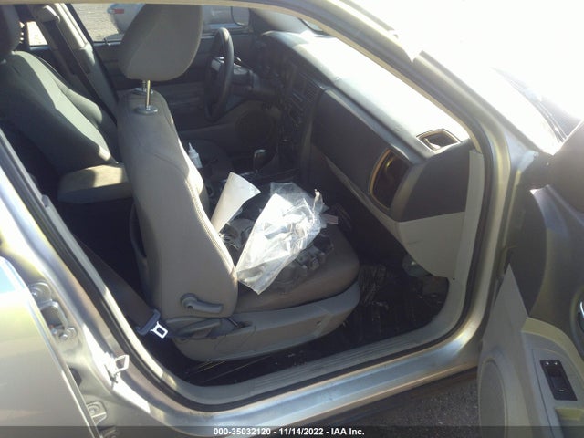2007 DODGE CHARGER VIN: 2B3KA43G57H825917