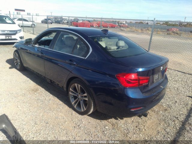 WBA8B9G58HNU51644 BMW 3 Series 330i