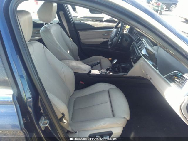 WBA8B9G58HNU51644 BMW 3 Series 330i