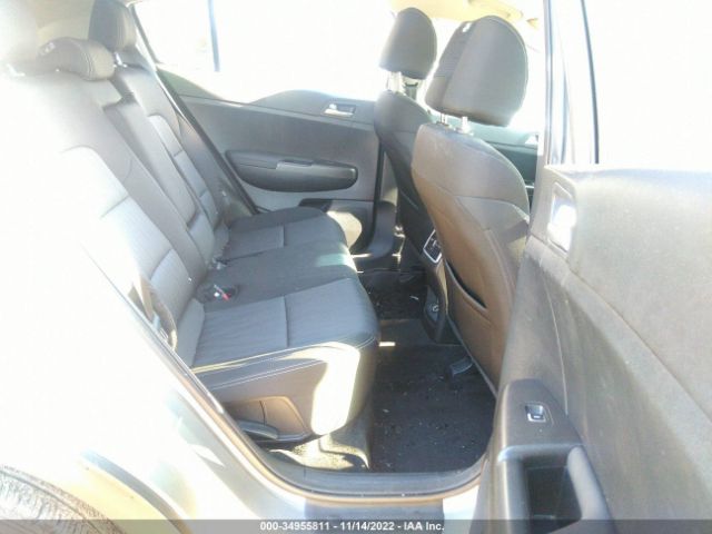 KNDPM3AC0M7945704 KIA Sportage Lx
