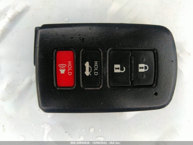 2015 Toyota Camry, VIN: 4T1BF1FK0FU958798