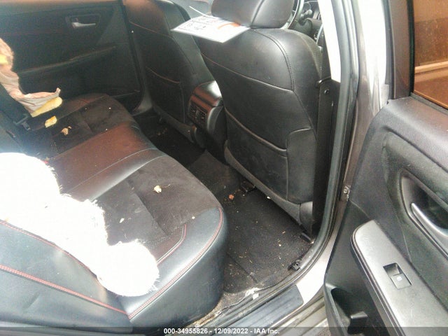 2015 Toyota Camry, VIN: 4T1BF1FK0FU958798