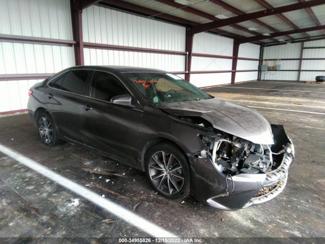 2015 Toyota Camry, VIN: 4T1BF1FK0FU958798