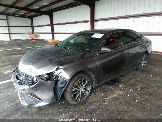 2015 Toyota Camry, VIN: 4T1BF1FK0FU958798