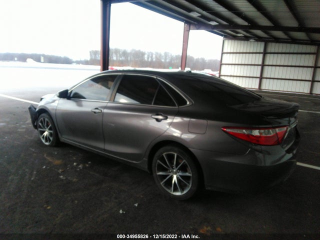 2015 Toyota Camry, VIN: 4T1BF1FK0FU958798