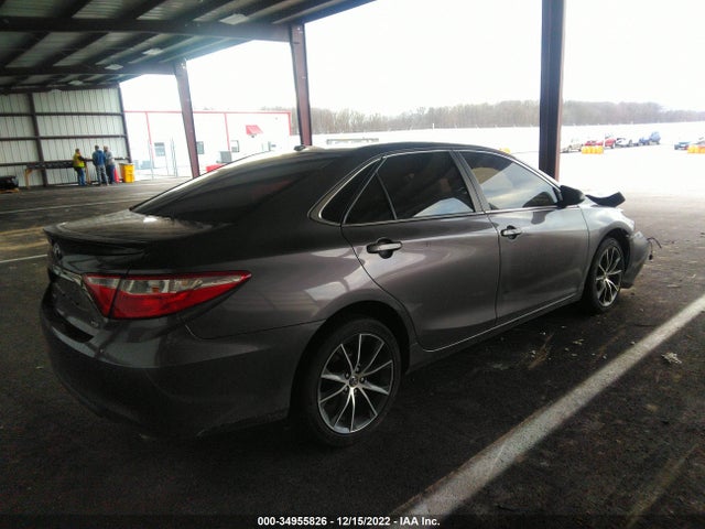 2015 Toyota Camry, VIN: 4T1BF1FK0FU958798