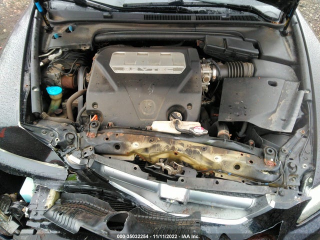 Acura TL 2007 19UUA66247A024138 Image 11