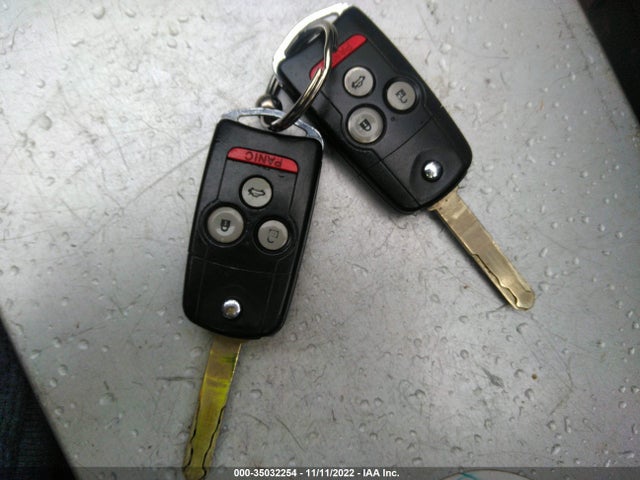 Acura TL 2007 19UUA66247A024138 Image 3