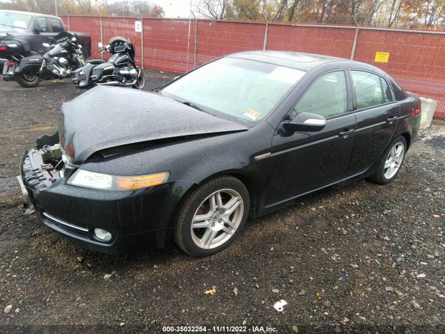 Acura TL 2007 19UUA66247A024138 Image 2