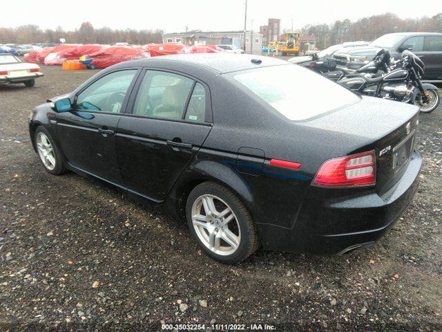 Acura TL 2007 19UUA66247A024138 Image 4