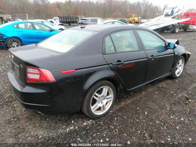 Acura TL 2007 19UUA66247A024138 Image 5
