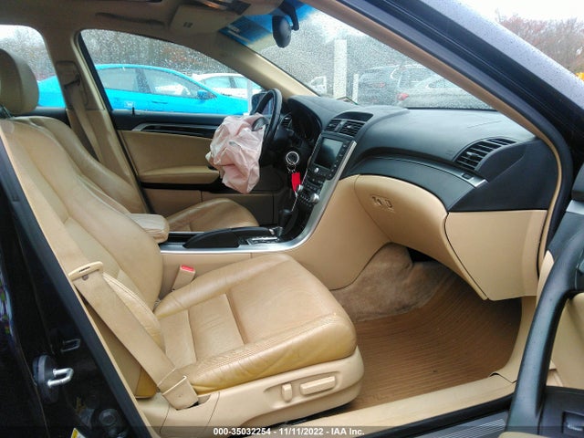 Acura TL 2007 19UUA66247A024138 Image 6