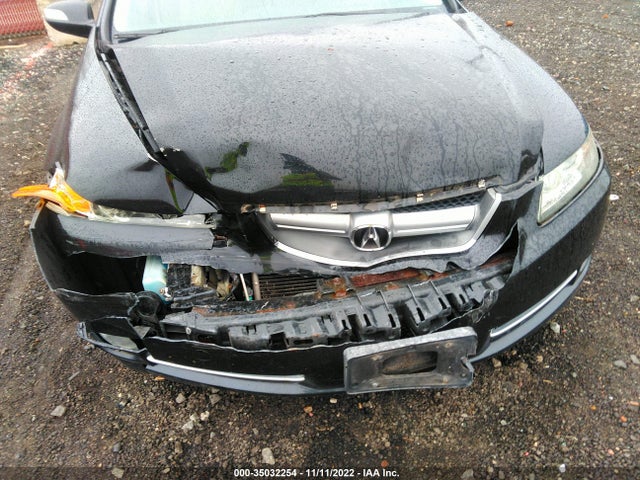 Acura TL 2007 19UUA66247A024138 Image 7