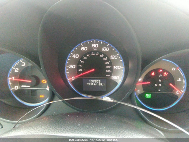 Acura TL 2007 19UUA66247A024138 Image 8