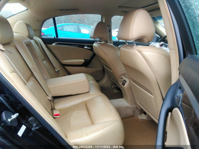 Acura TL 2007 19UUA66247A024138 Image 9