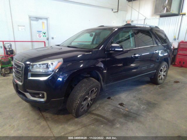1GKKVRKD9FJ287523 GMC ACADIA SLT