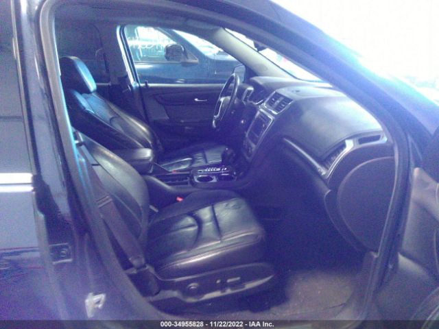 1GKKVRKD9FJ287523 GMC ACADIA SLT