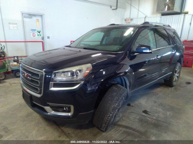 1GKKVRKD9FJ287523 GMC ACADIA SLT
