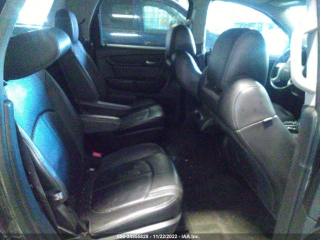 1GKKVRKD9FJ287523 GMC ACADIA SLT