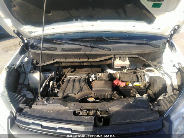 2015 Chevrolet City Express, VIN: 3N63M0ZN1FK732426