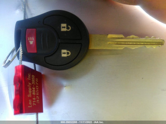 2015 Chevrolet City Express, VIN: 3N63M0ZN1FK732426
