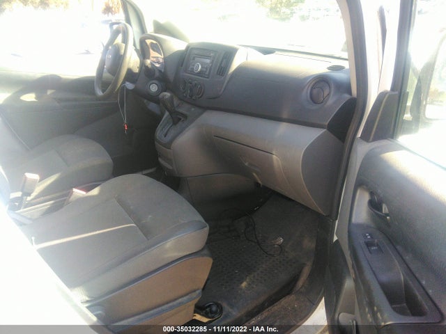 2015 Chevrolet City Express, VIN: 3N63M0ZN1FK732426