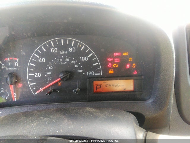 2015 Chevrolet City Express, VIN: 3N63M0ZN1FK732426