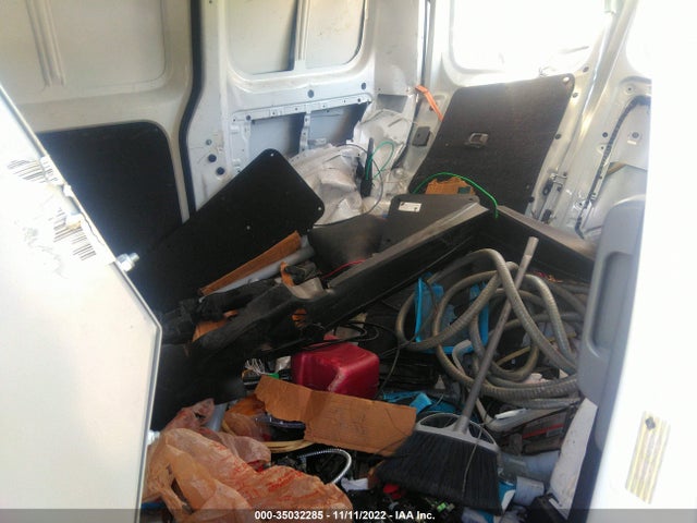 2015 Chevrolet City Express, VIN: 3N63M0ZN1FK732426