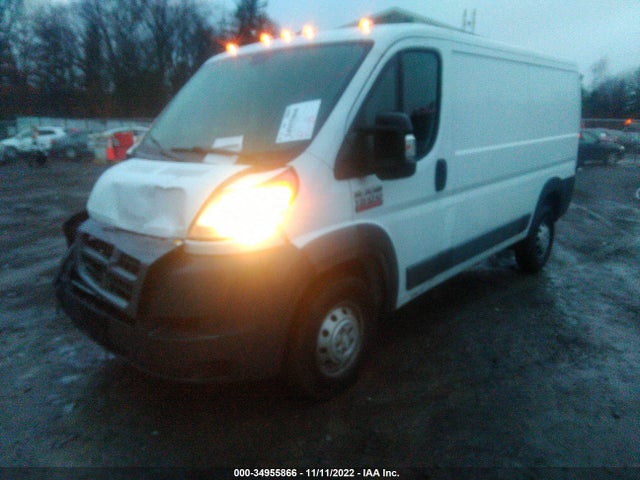 2016 Ram Promaster, VIN: 3C6TRVAG3GE115129