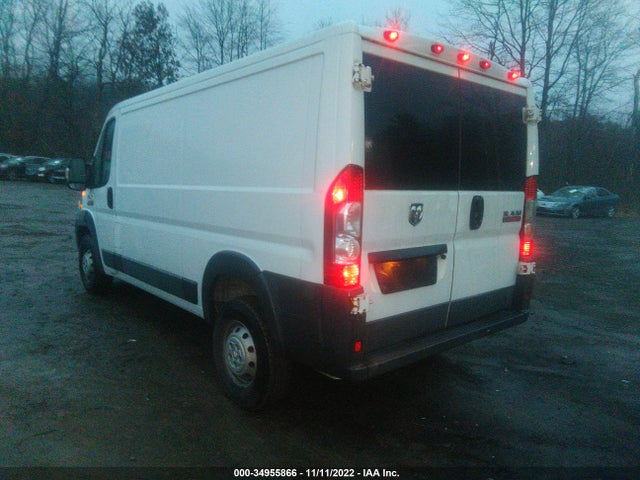 2016 Ram Promaster, VIN: 3C6TRVAG3GE115129