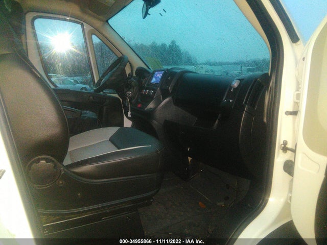 2016 Ram Promaster, VIN: 3C6TRVAG3GE115129