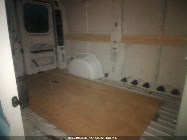 2016 Ram Promaster, VIN: 3C6TRVAG3GE115129