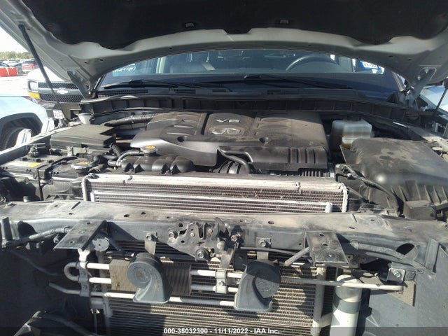 2020 Infiniti QX80, VIN: JN8AZ2NF9L9703720