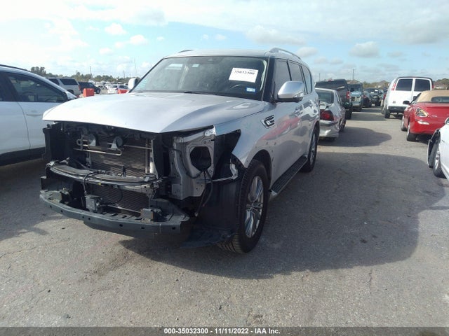2020 Infiniti QX80, VIN: JN8AZ2NF9L9703720