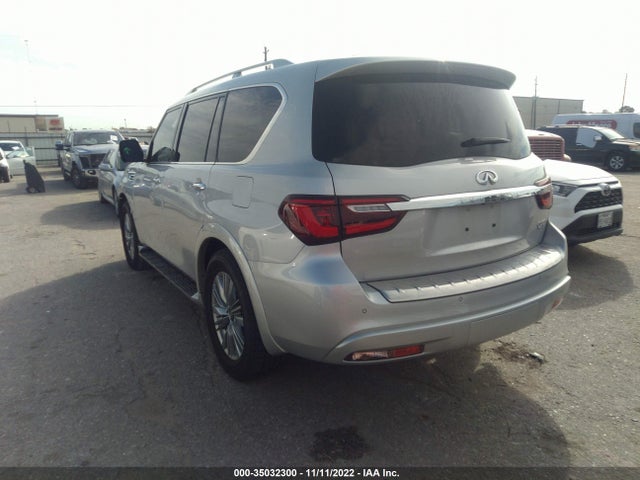 2020 Infiniti QX80, VIN: JN8AZ2NF9L9703720