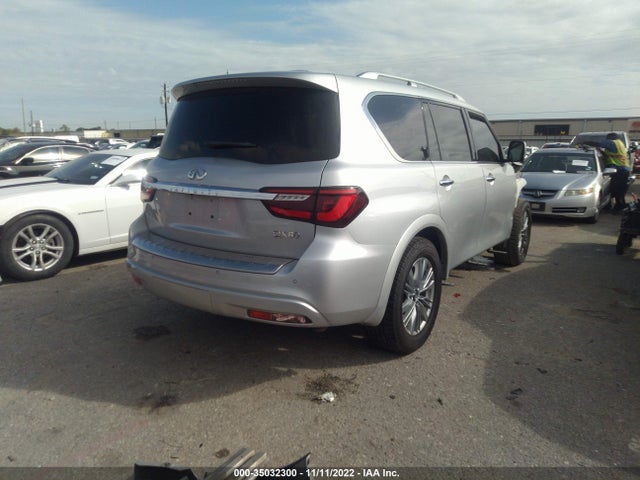 2020 Infiniti QX80, VIN: JN8AZ2NF9L9703720
