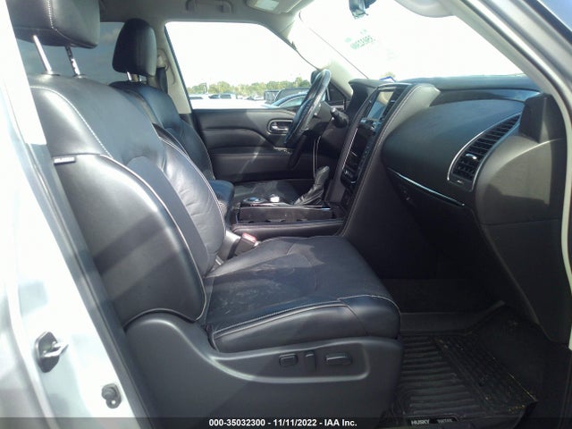 2020 Infiniti QX80, VIN: JN8AZ2NF9L9703720
