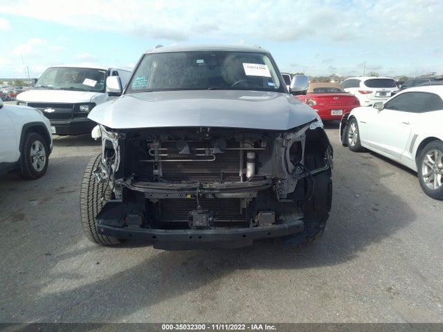 2020 Infiniti QX80, VIN: JN8AZ2NF9L9703720