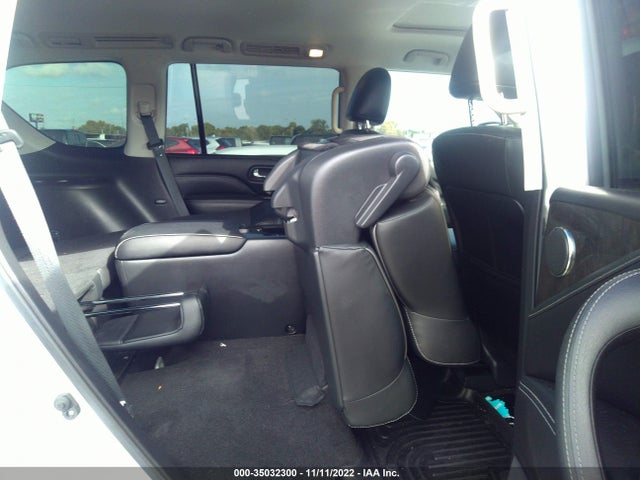 2020 Infiniti QX80, VIN: JN8AZ2NF9L9703720