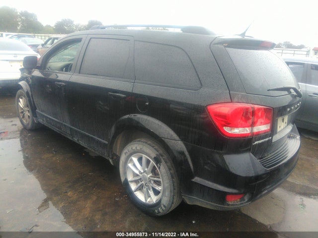 Dodge Journey Sxt 2015 3C4PDCBB5FT746393 Image 3
