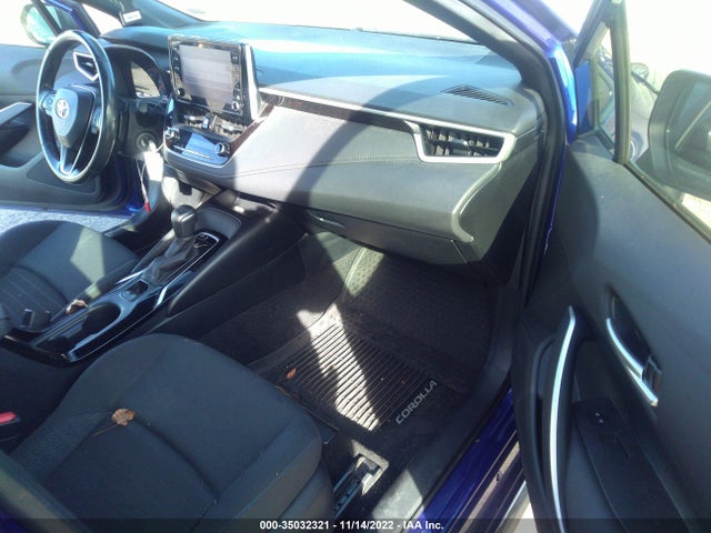 2020 TOYOTA COROLLA SE VIN: JTDS4RCE8LJ004871