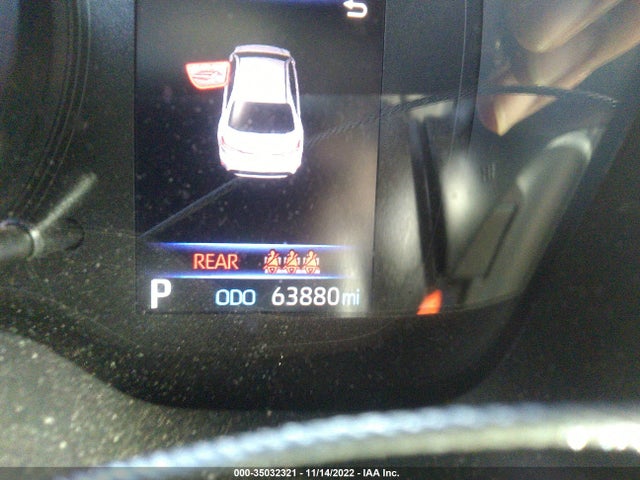 2020 TOYOTA COROLLA SE VIN: JTDS4RCE8LJ004871